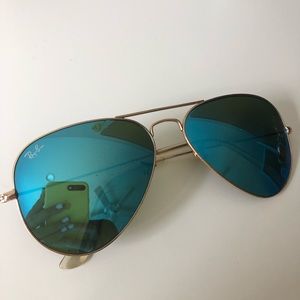 Ray-Ban Sunglasses